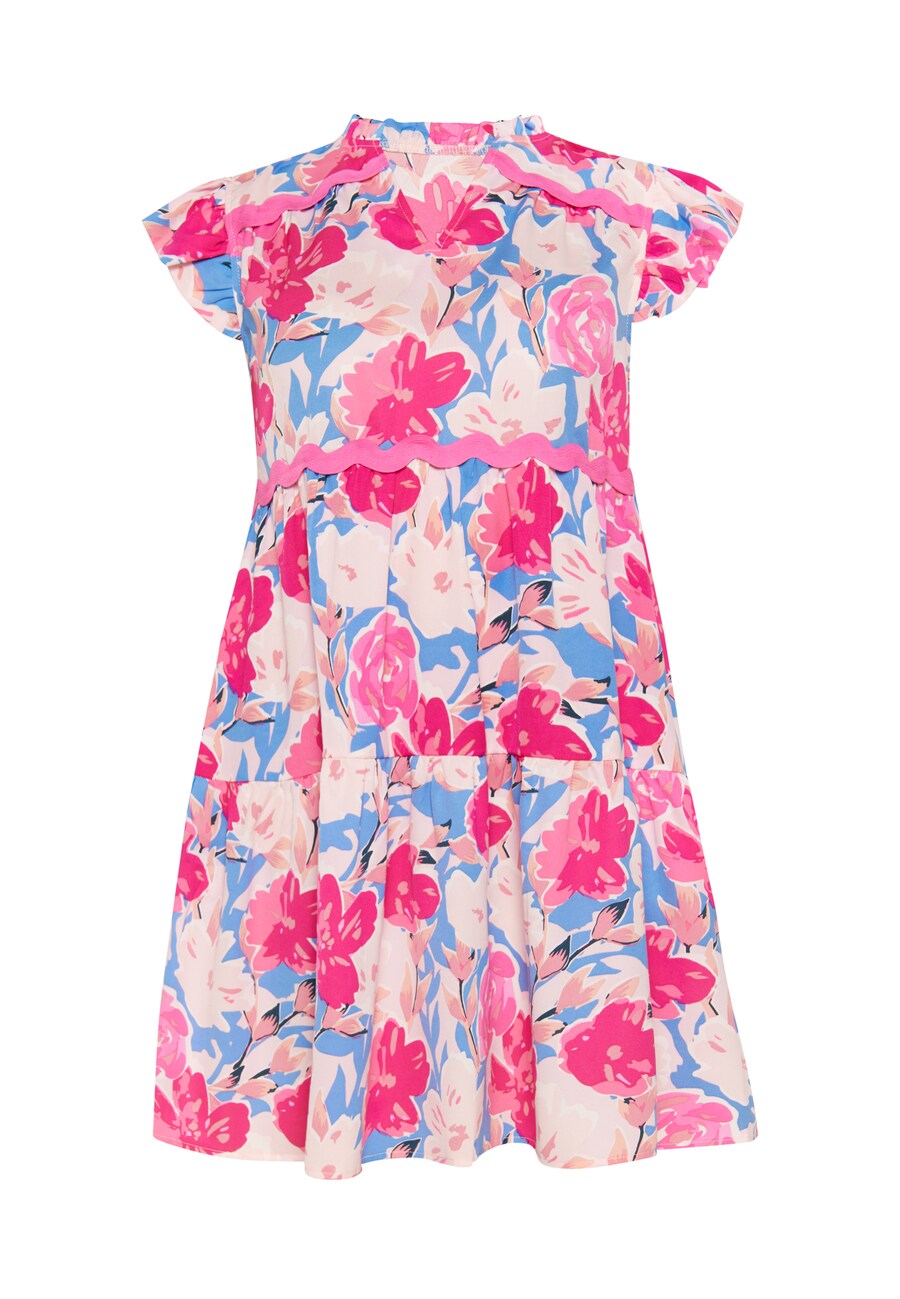 Платье FELIPA Fashion Look, цвет Pink/Rose/Pastel pink
Платье FELIPA Fashion Look, цвет Pink/Rose/Pastel pink