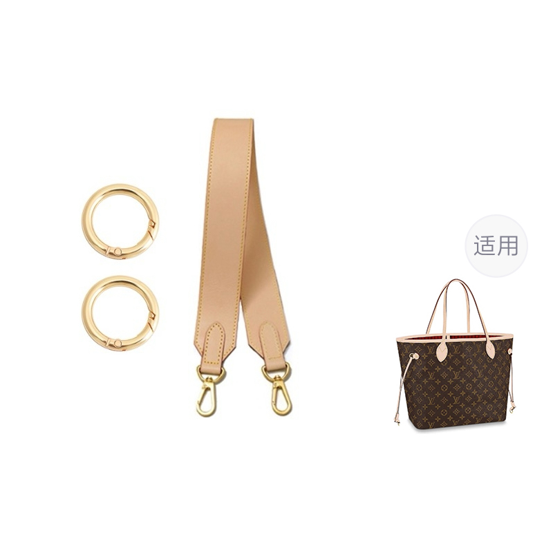 Ingenuity Handmade Кожаный ремень для сумки женский бежевый
Ingenuity Handmade Кожаный ремень для сумки женский бежевый