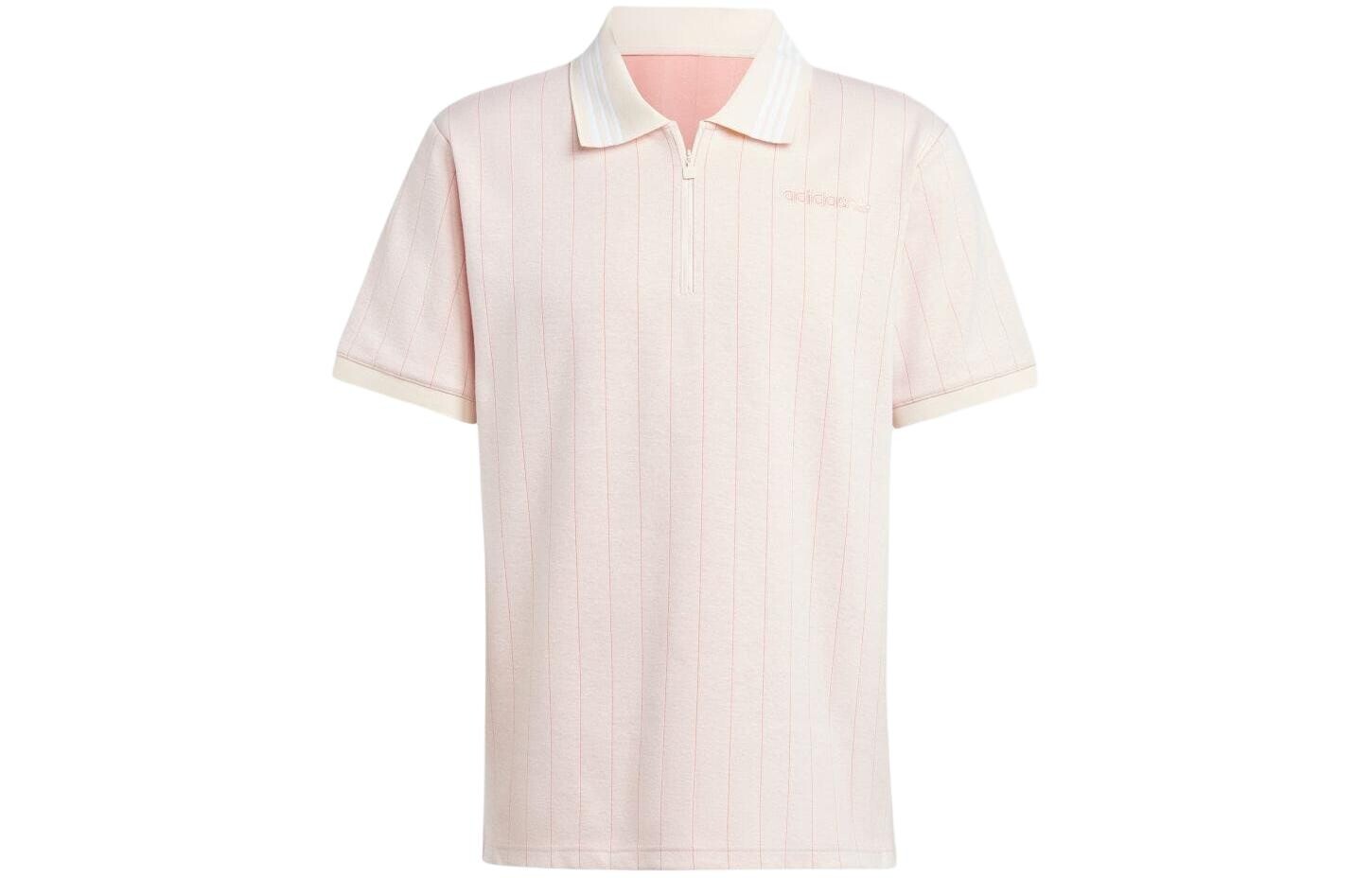 Рубашка поло премиум-класса белая Adidas Originals, светло-розовый
Рубашка поло премиум-класса белая Adidas Originals, светло-розовый