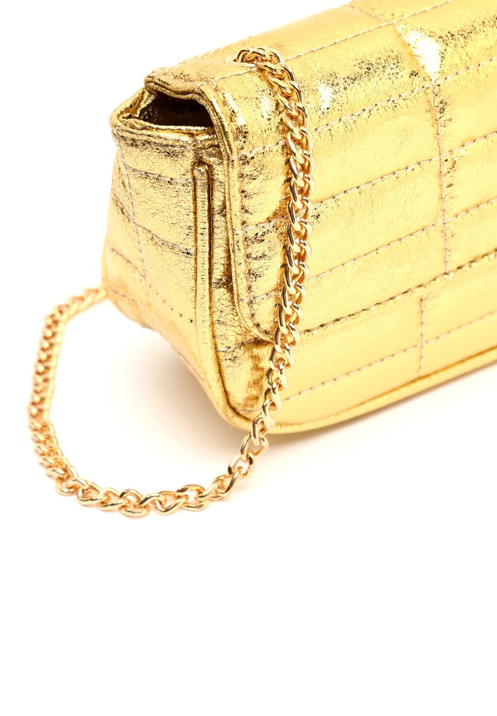 Сумка через плечо MISAKO, желтый 
Сумка через плечо MISAKO, желтый