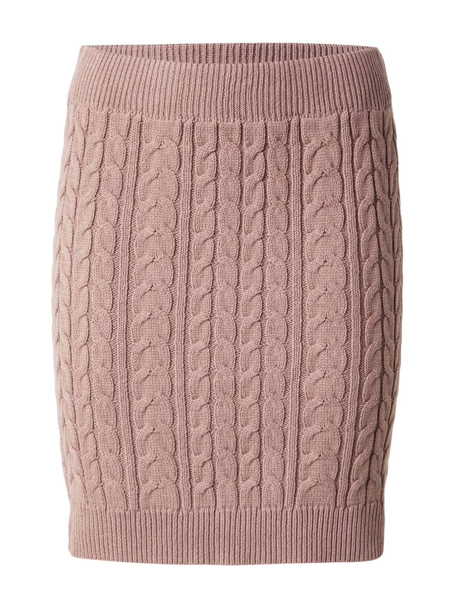 Юбка ABOUT YOU Charlie, бежевый
Юбка ABOUT YOU Charlie, бежевый