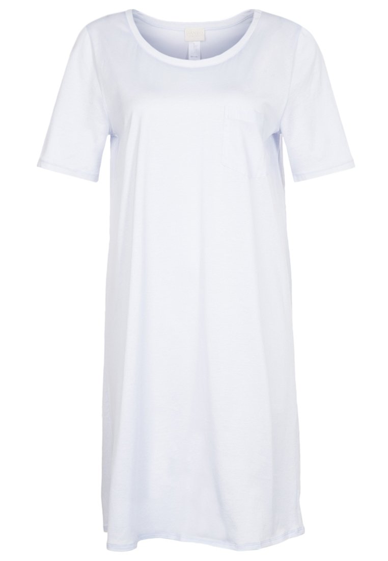 Ночная рубашка DELUXE Hanro, светло-голубой
Ночная рубашка DELUXE Hanro, светло-голубой