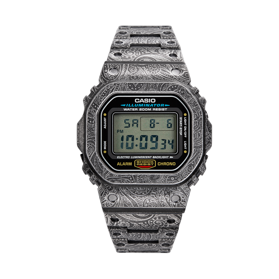 Мужские часы G-SQUAD Series Black CASIO
Мужские часы G-SQUAD Series Black CASIO