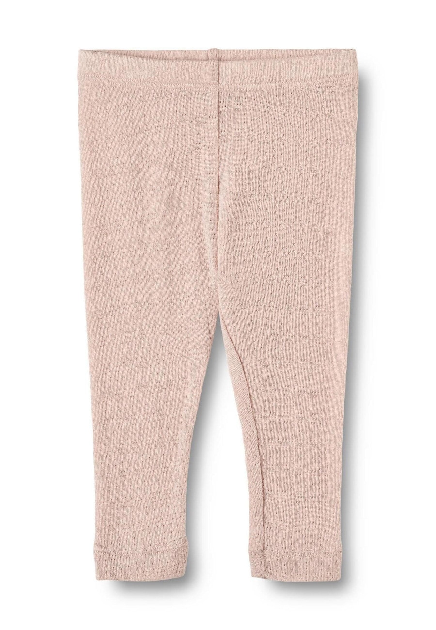 Узкие леггинсы WHEAT Agi, пастельно-розовый
Узкие леггинсы WHEAT Agi, пастельно-розовый