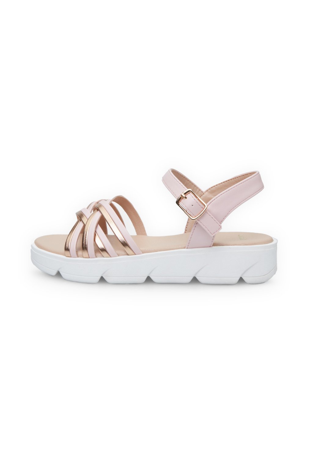 Сандалии Bata, розовый
Сандалии Bata, розовый