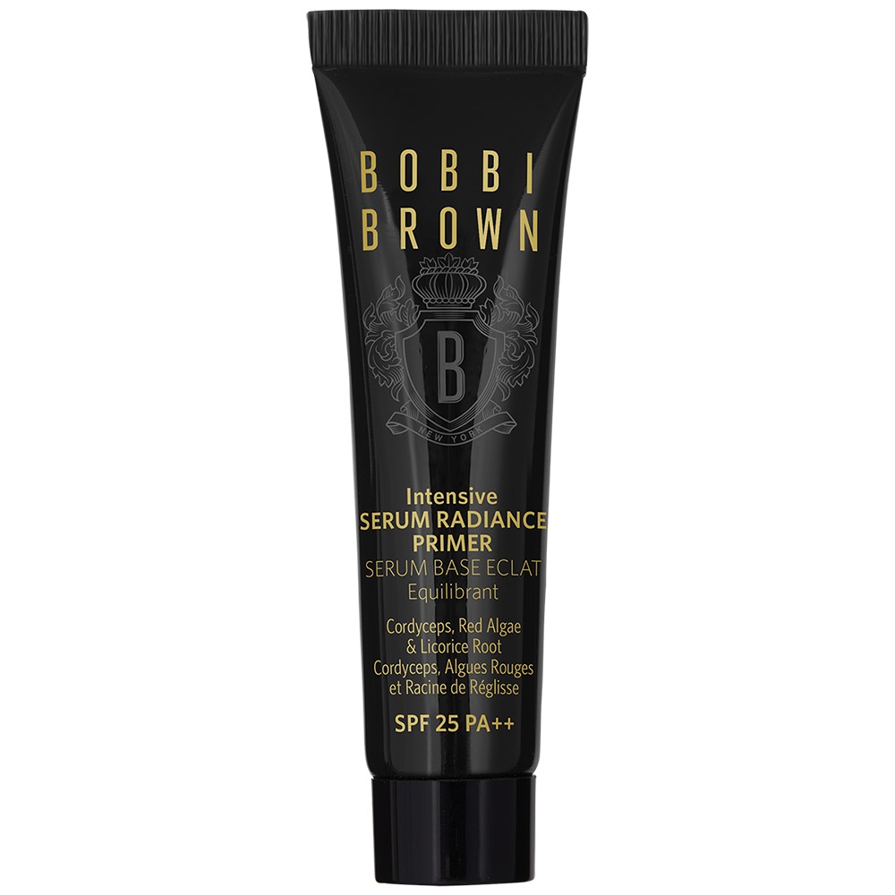 Сияющая основа под макияж intensive serum radiance primer spf25 pa++ Bobbi Brown, 40 мл
Сияющая основа под макияж intensive serum radiance primer spf25 pa++ Bobbi Brown, 40 мл