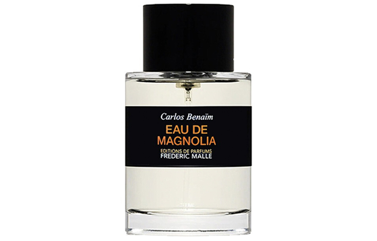 Туалетная вода Frederic Malle Eau De Magnolia, 100 мл
Туалетная вода Frederic Malle Eau De Magnolia, 100 мл