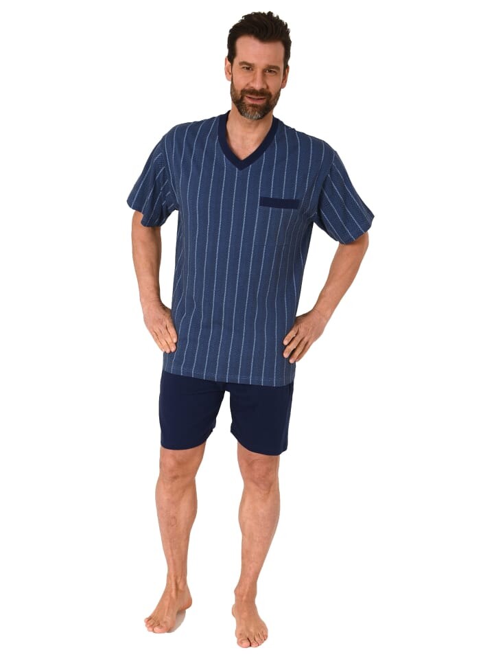 Ночное белье NORMANN, морской
Ночное белье NORMANN, морской