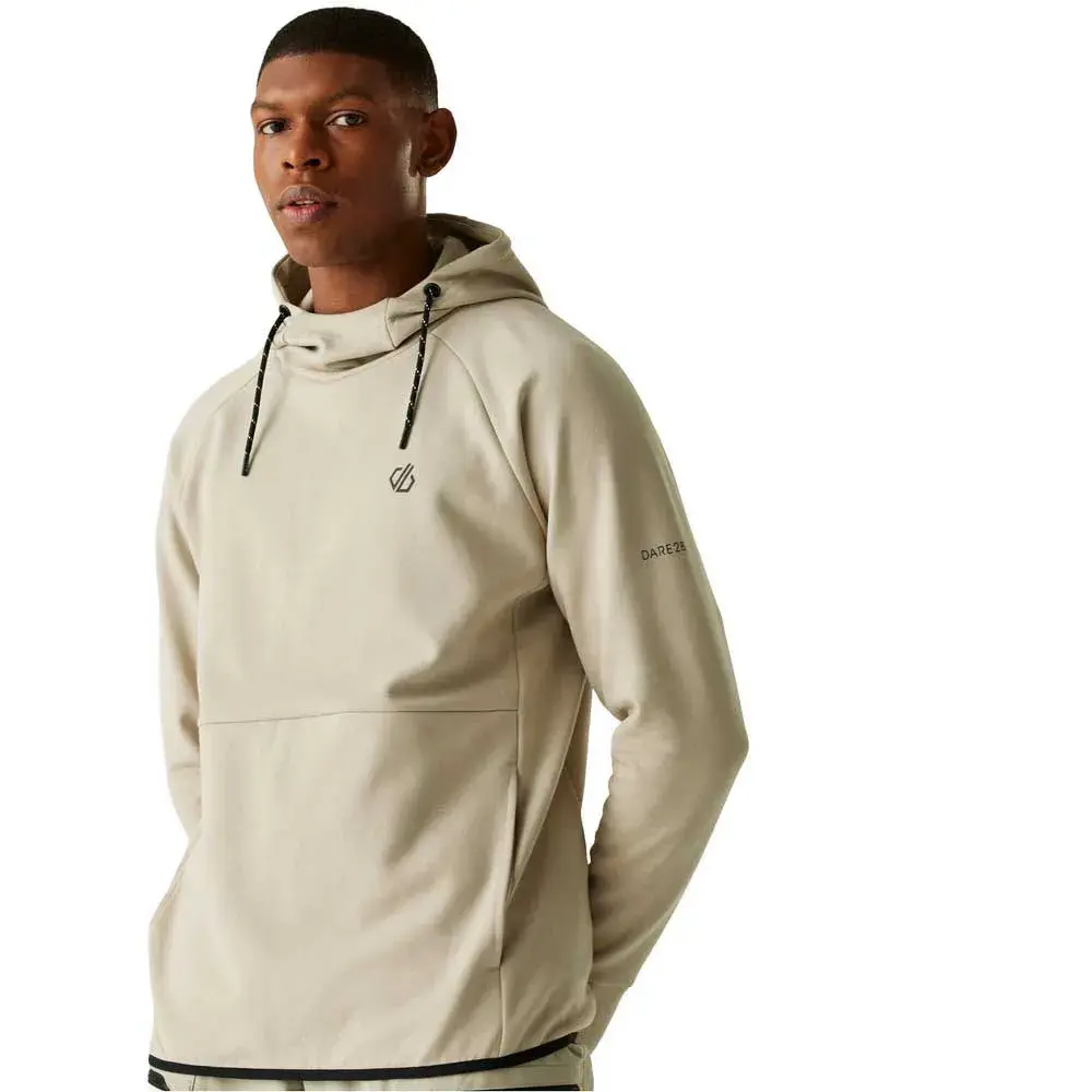 Худи Dare2B Ollie, бежевый
Худи Dare2B Ollie, бежевый