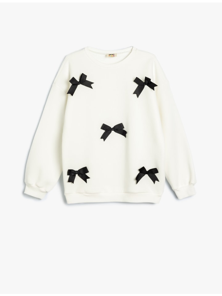 Толстовка KOTON, экрю
Толстовка KOTON, экрю