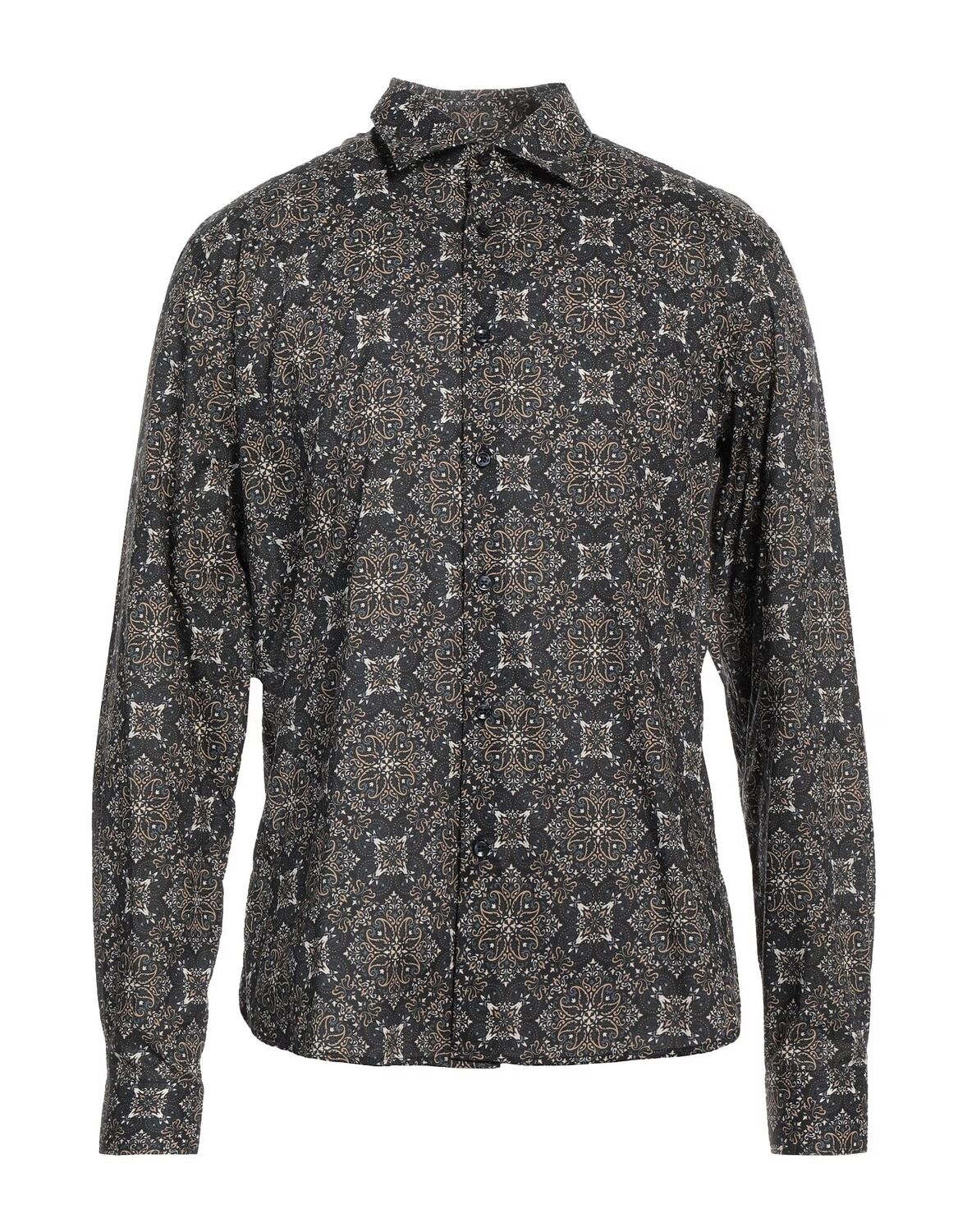 Рубашка Stilosophy, полуночно-синий
Рубашка Stilosophy, полуночно-синий