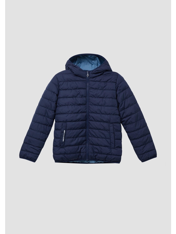 Куртка s.Oliver, синий 
Куртка s.Oliver, синий