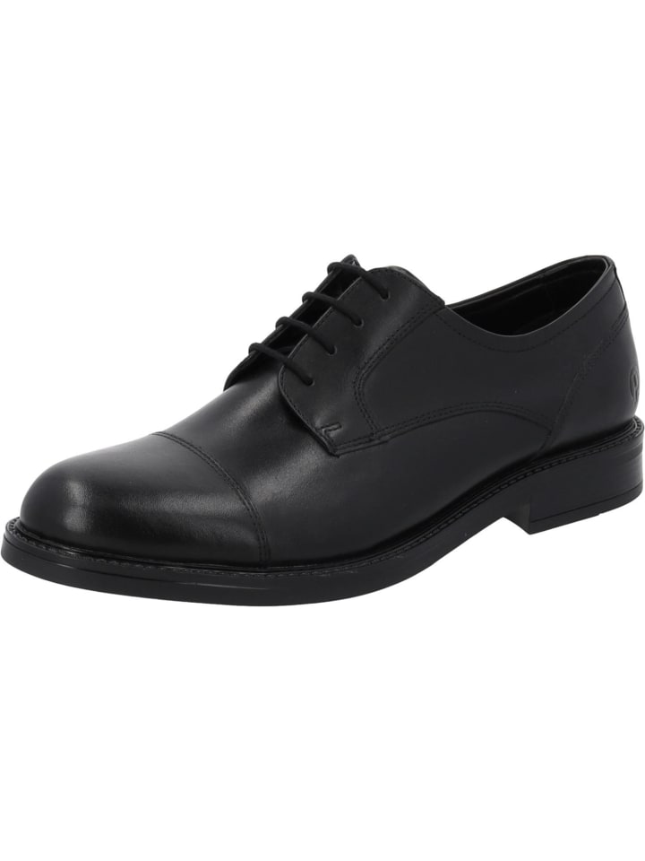 Palado Классические черные туфли
Palado Классические черные туфли