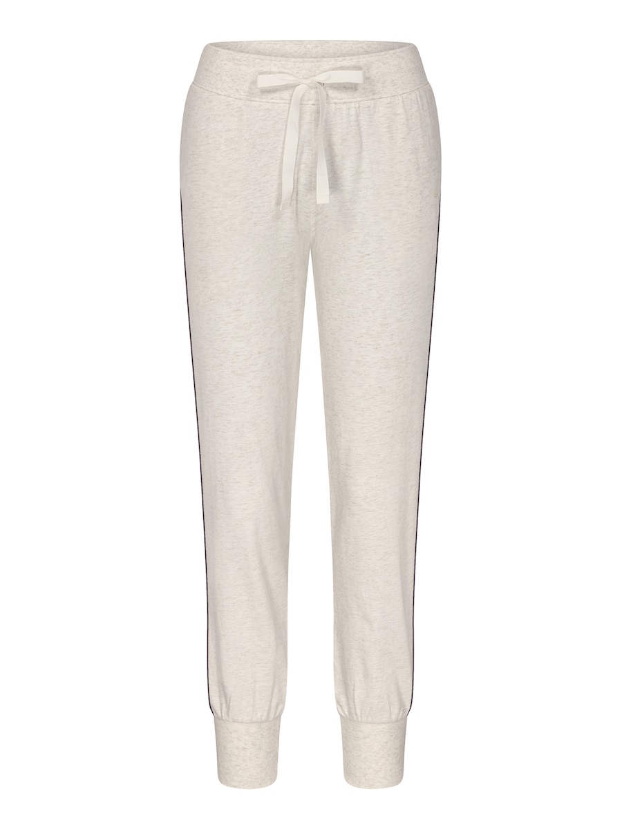 Пижамные штаны TRIUMPH Mix & Match, от белого
Пижамные штаны TRIUMPH Mix & Match, от белого