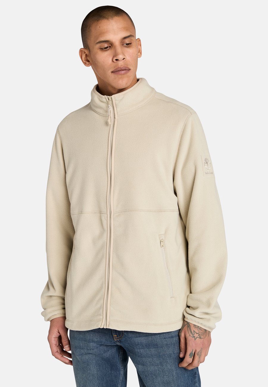 Флисовая куртка Timberland Fleece jacket, Natural/Beige
Флисовая куртка Timberland Fleece jacket, Natural/Beige