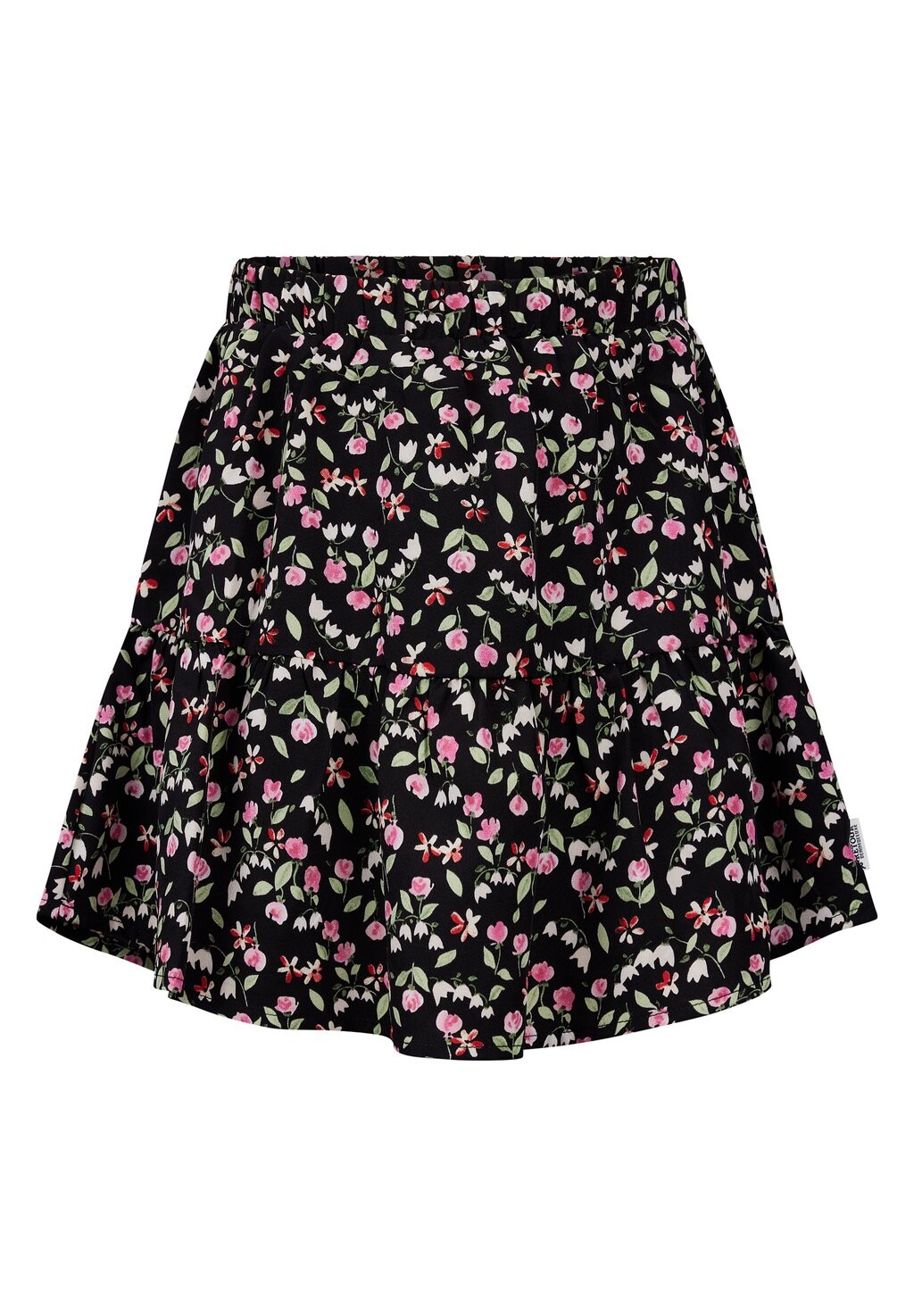 Юбка А-силуэта GITTA Retour Jeans, черный
Юбка А-силуэта GITTA Retour Jeans, черный