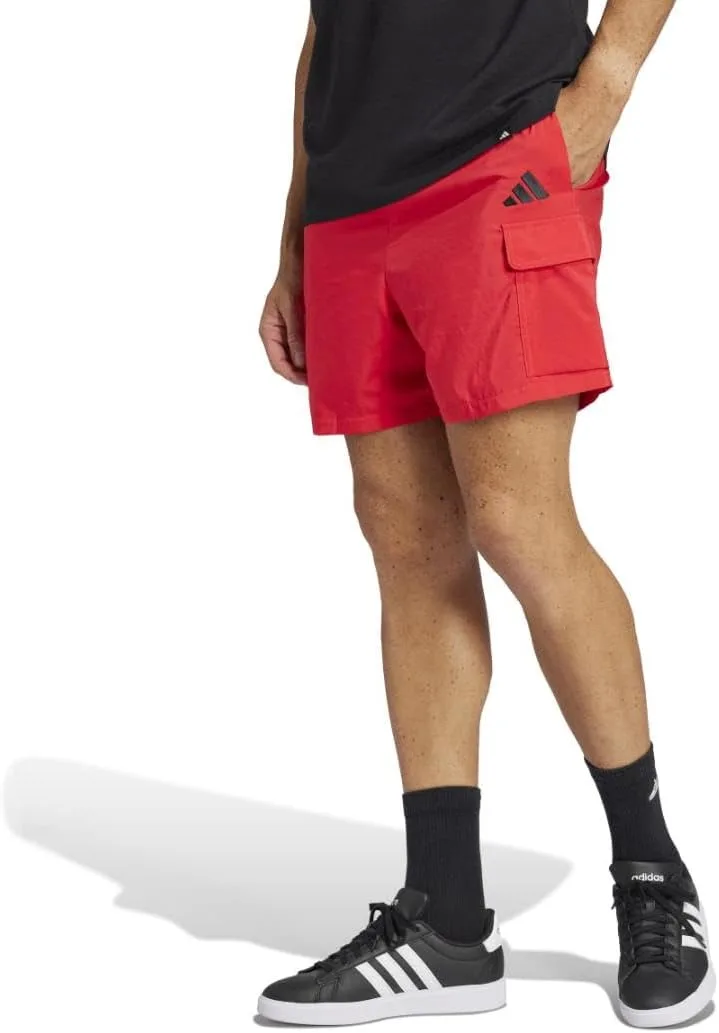 adidas Originals мужские шорты карго Chelsea с маленьким логотипом
adidas Originals мужские шорты карго Chelsea с маленьким логотипом