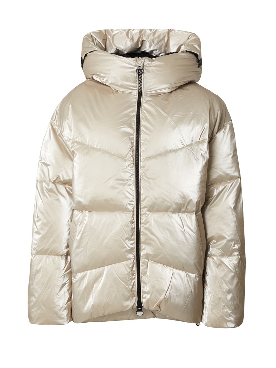 Зимняя куртка 19V69 ITALIA Judy, цвет Champagne
Зимняя куртка 19V69 ITALIA Judy, цвет Champagne