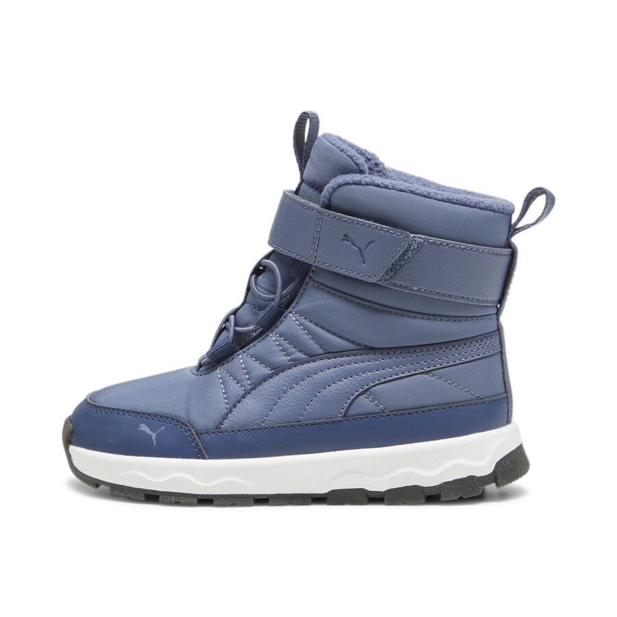 Зимние ботинки PUMA Evolve, синий
Зимние ботинки PUMA Evolve, синий