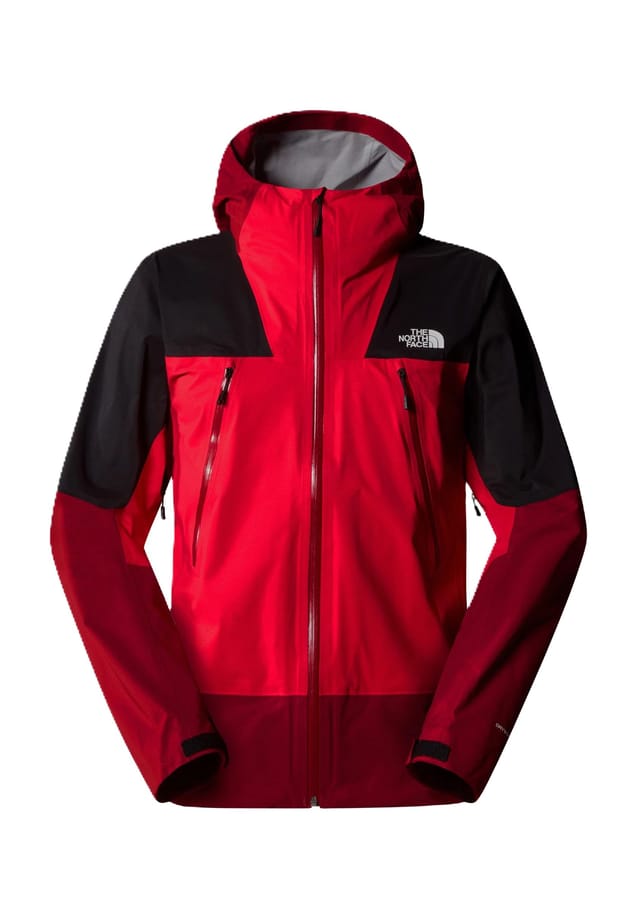 Функциональная куртка водонепроницаемый капюшон совместимый со шлемом The North Face, мультиколор
Функциональная куртка водонепроницаемый капюшон совместимый со шлемом The North Face, мультиколор