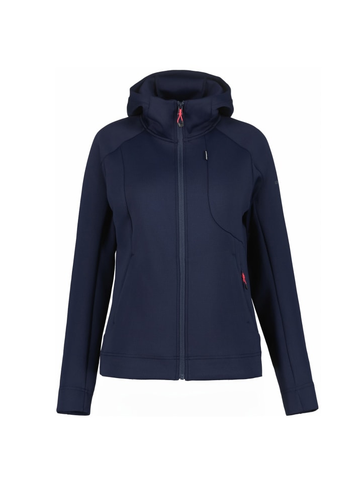 Спортивная куртка Icepeak, синий
Спортивная куртка Icepeak, синий