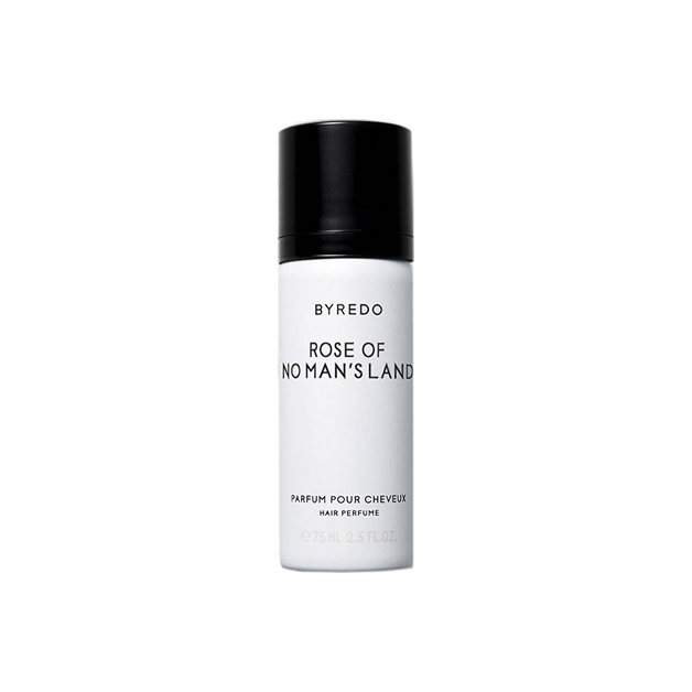 Парфюмерная дымка для волос Byredo Rose Of No Man's Land, 75 мл
Парфюмерная дымка для волос Byredo Rose Of No Man's Land, 75 мл