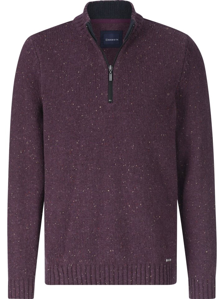 Пуловер BABISTA TONNADORA, цвет dunkelrot
Пуловер BABISTA TONNADORA, цвет dunkelrot