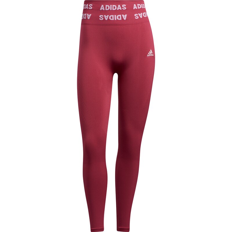 Тренировочные фирменные леггинсы Aeroknit с высокой посадкой 7/8 Adidas, цвет wilpnk
Тренировочные фирменные леггинсы Aeroknit с высокой посадкой 7/8 Adidas, цвет wilpnk