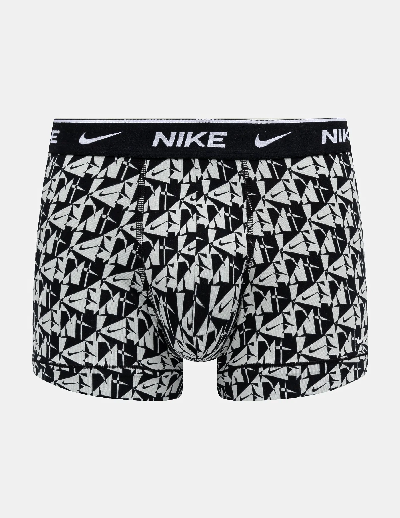 Упаковки боксеров Nike, черный
Упаковки боксеров Nike, черный