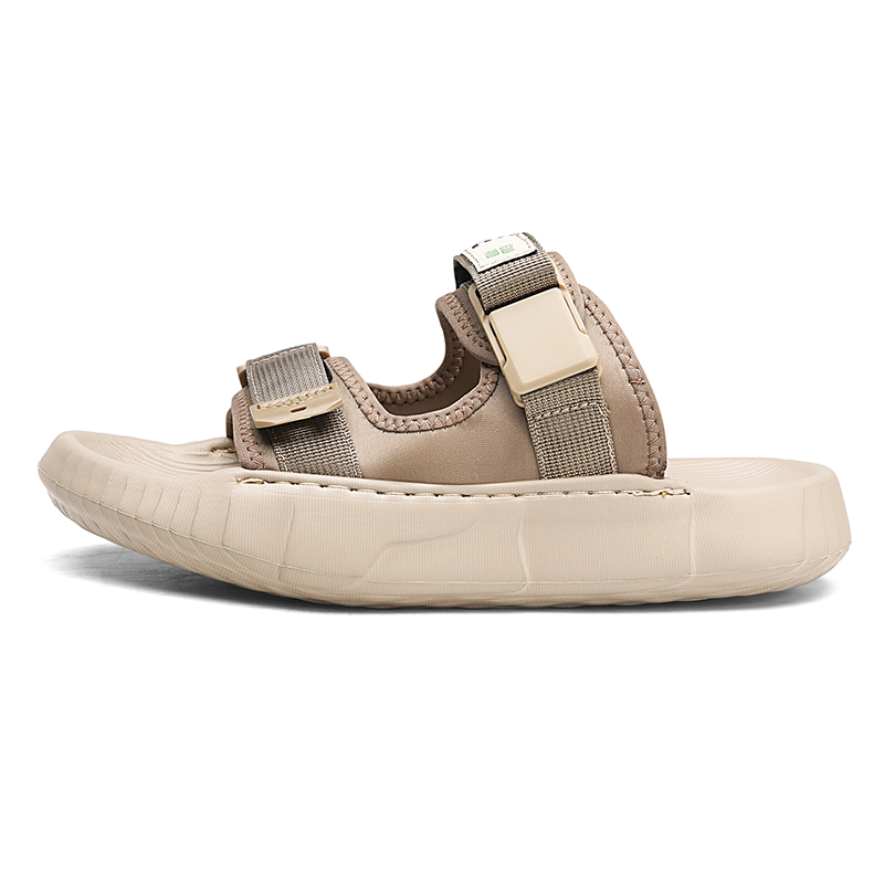 XIMO BULL Мужские противоскользящие шлепанцы устойчивые к истиранию хаки, цвет Khaki
XIMO BULL Мужские противоскользящие шлепанцы устойчивые к истиранию хаки, цвет Khaki