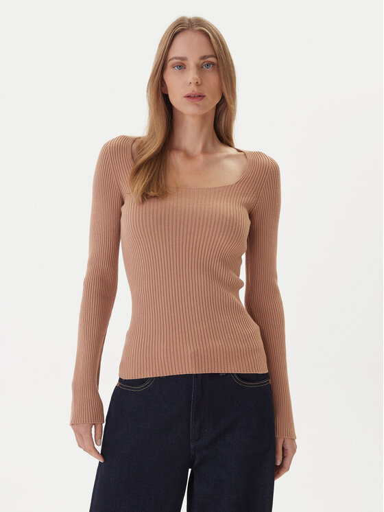 Свитер slim fit 3M0830C Kontatto, бежевый
Свитер slim fit 3M0830C Kontatto, бежевый