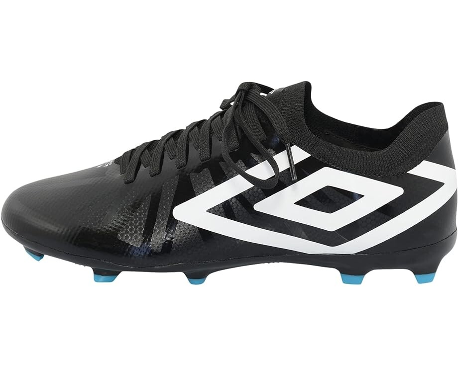 Кроссовки Umbro Velocita 6 Premier, цвет Black/White/Cyan Blue, Белый, Кроссовки Umbro Velocita 6 Premier, цвет Black/White/Cyan Blue 
Кроссовки Umbro Velocita 6 Premier, цвет Black/White/Cyan Blue, Белый, Кроссовки Umbro Velocita 6 Premier, цвет Black/White/Cyan Blue