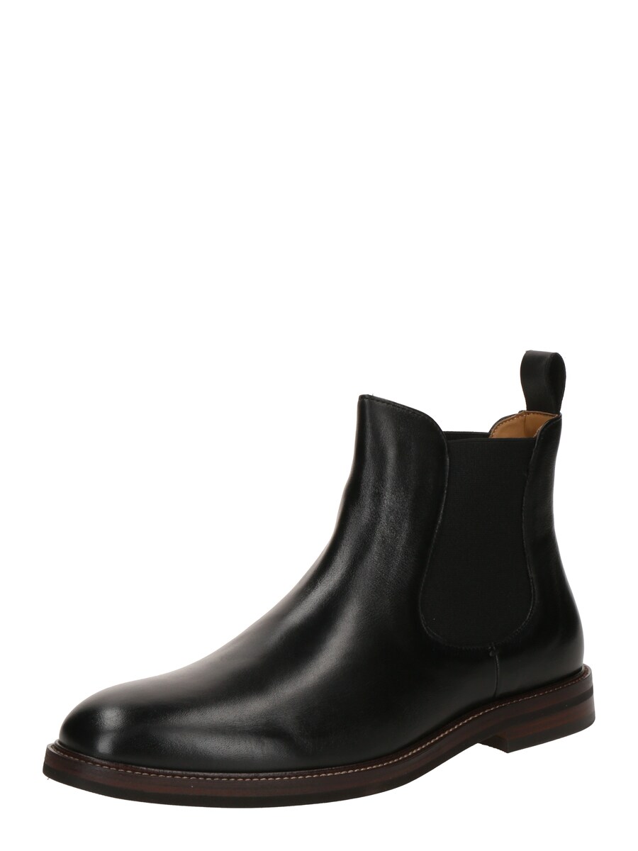 Ботинки Челси Dune LONDON, черный
Ботинки Челси Dune LONDON, черный
