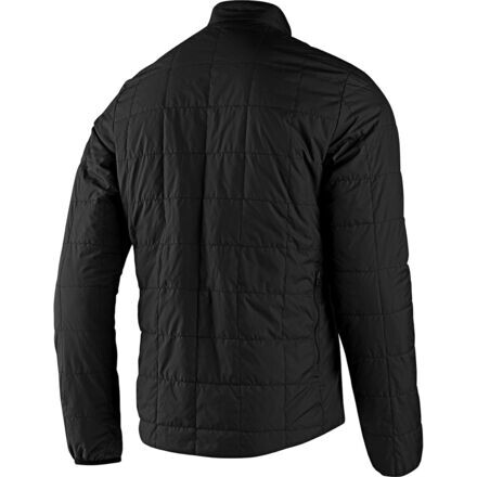 Куртка Crestline мужская Troy Lee Designs, серый
Куртка Crestline мужская Troy Lee Designs, серый