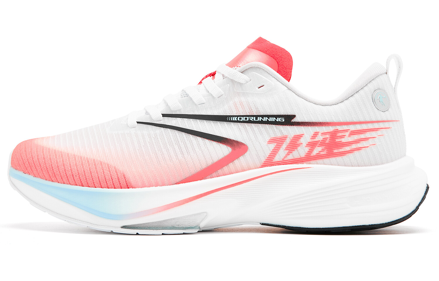 Кроссовки Rapid 2.0 мужские низкие White Glacier Blue Qiaodan
Кроссовки Rapid 2.0 мужские низкие White Glacier Blue Qiaodan