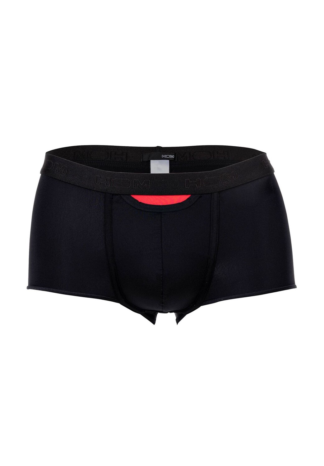 Мужские боксеры - Trunks HO1 Plume up, шорты микрофибра стрейч, однотонные HOM, черный
Мужские боксеры - Trunks HO1 Plume up, шорты микрофибра стрейч, однотонные HOM, черный