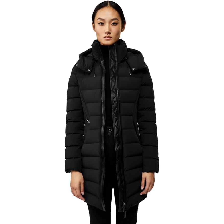 Куртка Mackage Farren Down Mackage, Black
Куртка Mackage Farren Down Mackage, Black