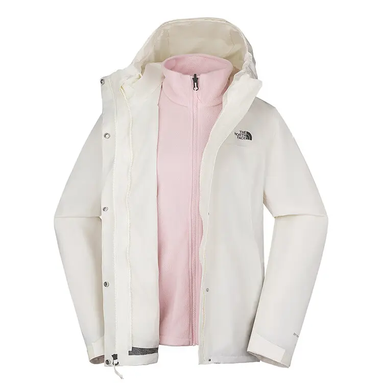 THE NORTH FACE Сангро Ветровка женская для походов водонепроницаемая и ветрозащитная, 3IE/Dune White
THE NORTH FACE Сангро Ветровка женская для походов водонепроницаемая и ветрозащитная, 3IE/Dune White