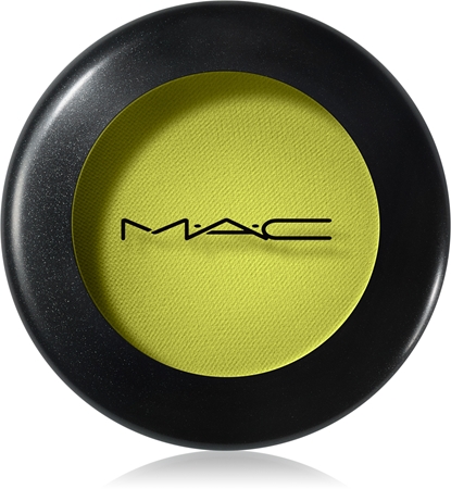 Тени для век MAC Cosmetics Eye Shadow, What's the WiFI 1,5 g
Тени для век MAC Cosmetics Eye Shadow, What's the WiFI 1,5 g
