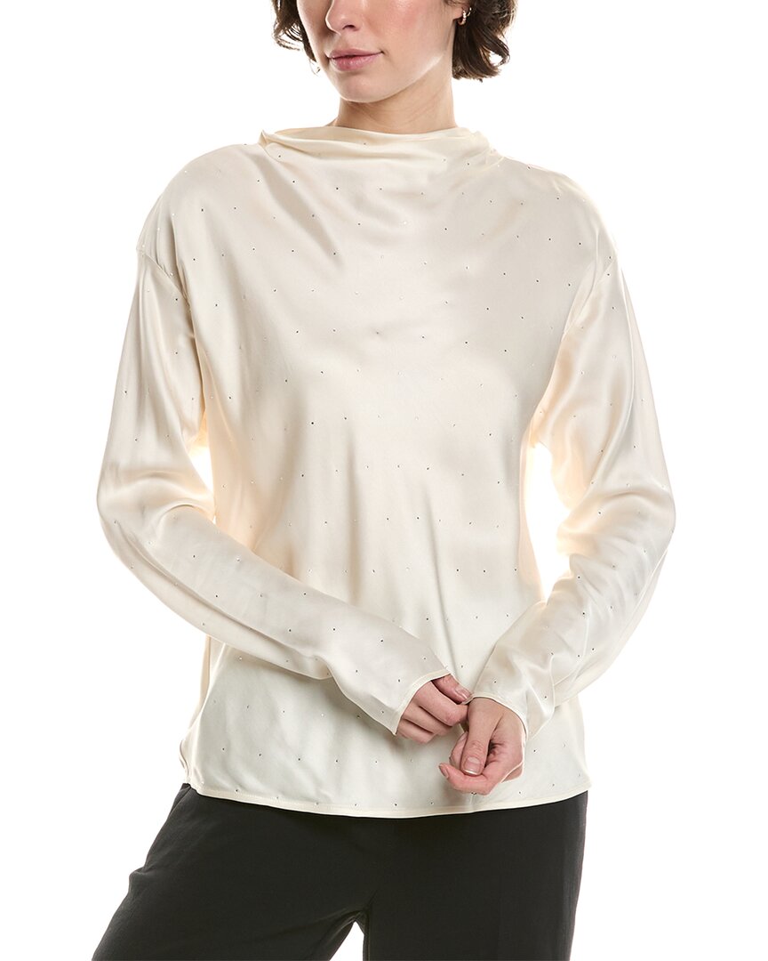 A.L.C. Georgia Top, черный 
A.L.C. Georgia Top, черный