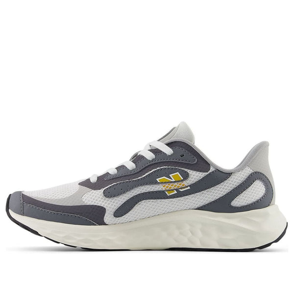 Кроссовки fresh foam arishi v4 New Balance, серый
Кроссовки fresh foam arishi v4 New Balance, серый