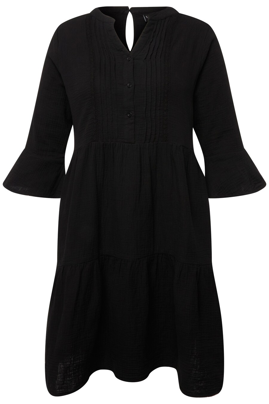 Платье Ulla Popken, черный
Платье Ulla Popken, черный