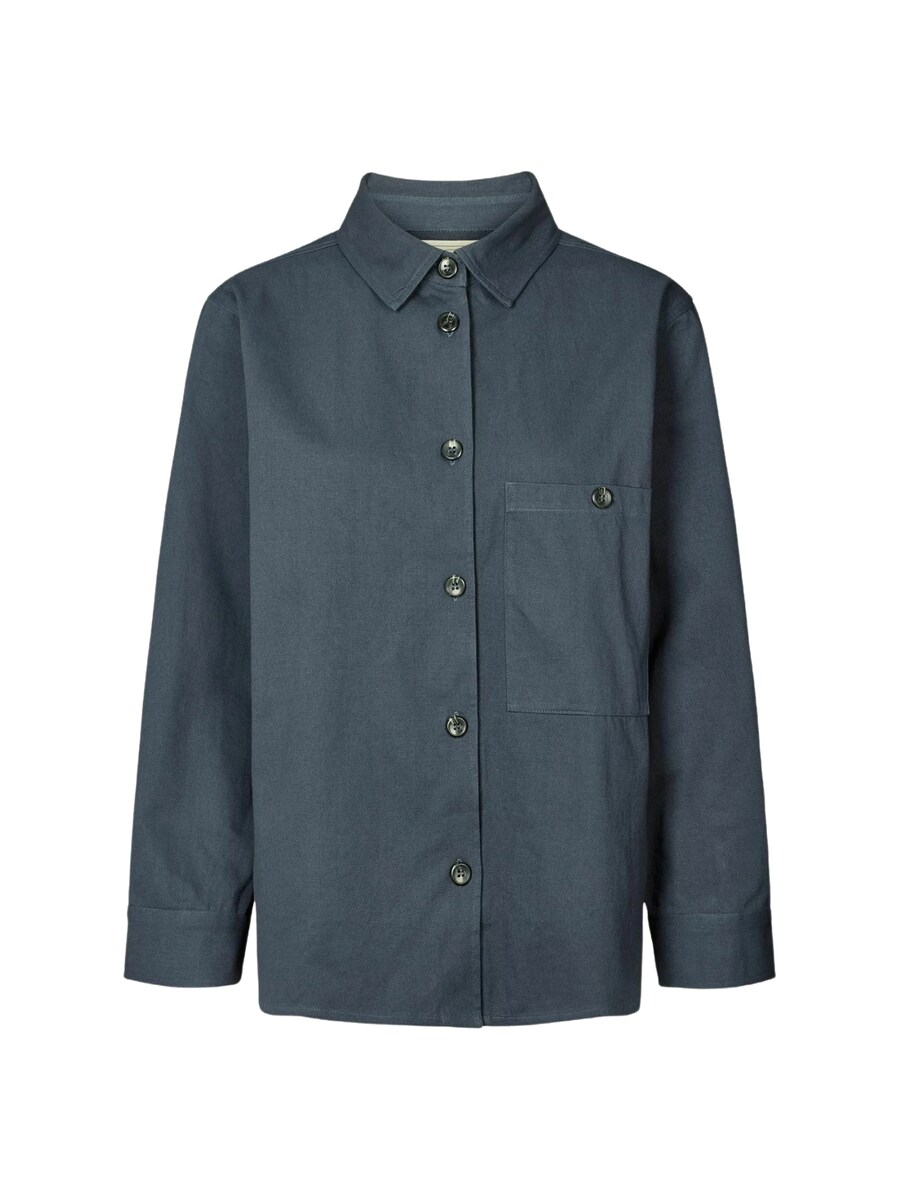 Блуза Gai+Lisva Sussie, Blue Denim
Блуза Gai+Lisva Sussie, Blue Denim