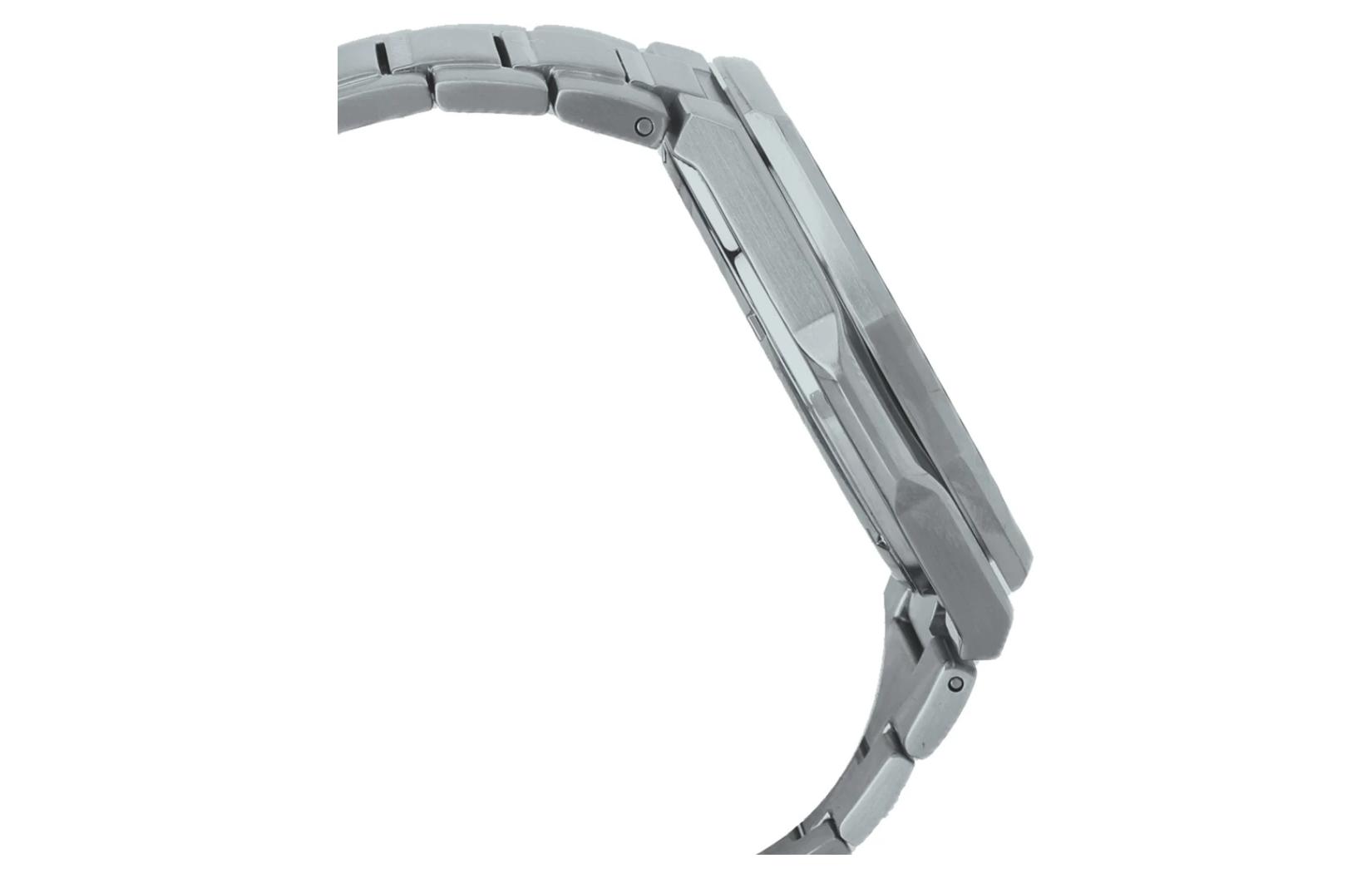 Мужские часы EDIFICE серые EFB-680D-1AV CASIO
Мужские часы EDIFICE серые EFB-680D-1AV CASIO