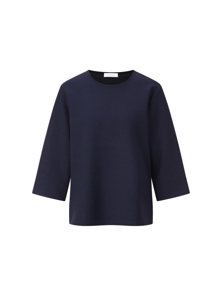 Рубашка с длинными рукавами в цвете полночно-синий Rich & Royal
Рубашка с длинными рукавами в цвете полночно-синий Rich & Royal