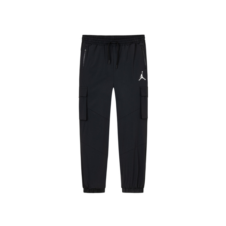 Jordan Брюки Jet Black для подростков
Jordan Брюки Jet Black для подростков
