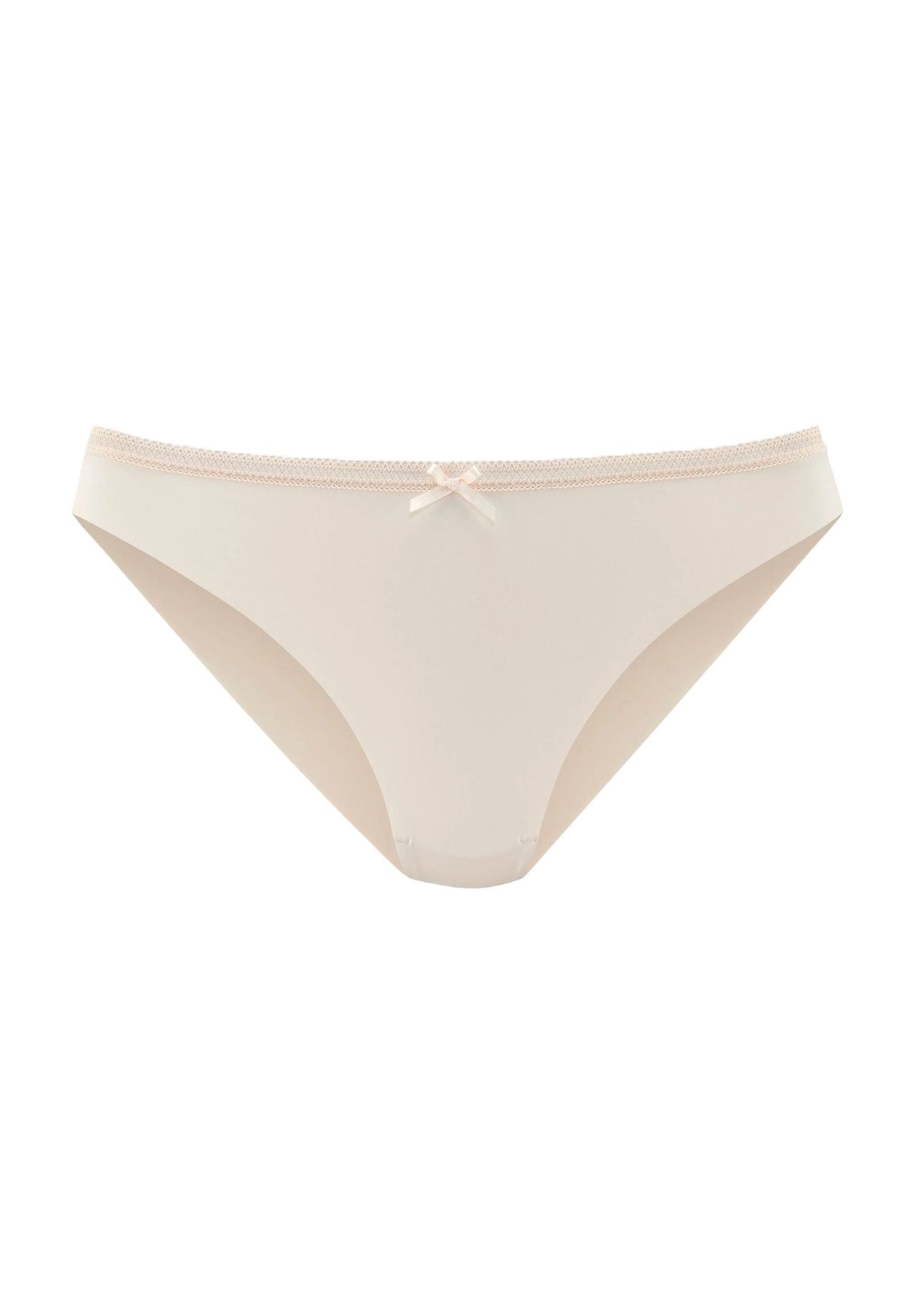 Трусы, бантик, кружевная отделка, женские S.Oliver, пудровый
Трусы, бантик, кружевная отделка, женские S.Oliver, пудровый