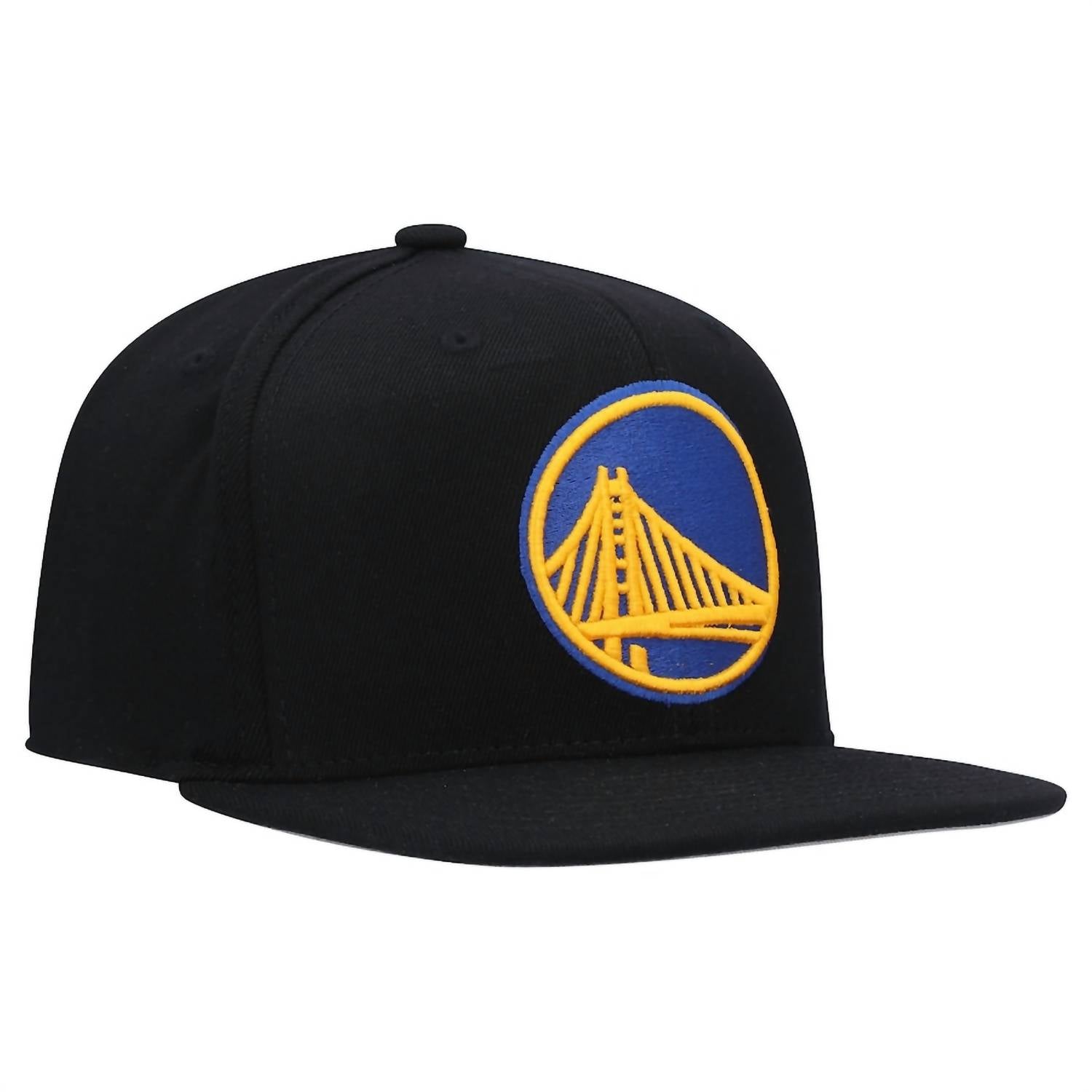 Мужская бейсболка NBA Golden State Warriors Core Basic Snapback черного/серого цвета Mitchell & Ness
Мужская бейсболка NBA Golden State Warriors Core Basic Snapback черного/серого цвета Mitchell & Ness