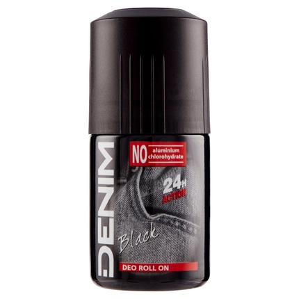 Дезодорант Denim Black dorant Roll-On 50ml
Дезодорант Denim Black dorant Roll-On 50ml