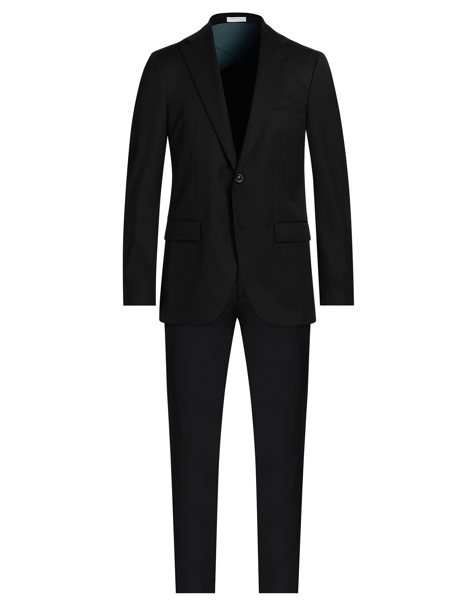 Костюм Boglioli, черный
Костюм Boglioli, черный